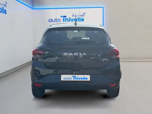 Dacia Sandero TCe 90 Expression - Photo 3