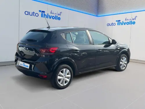 Dacia Sandero TCe 90 Expression - Photo 4