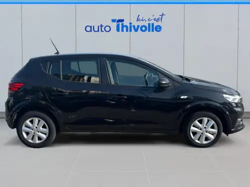 Dacia Sandero TCe 90 Expression - Photo 5