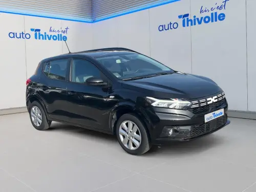 Dacia Sandero TCe 90 Expression - Photo 6