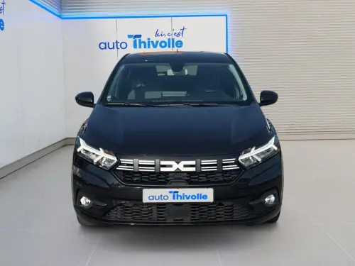 Dacia Sandero TCe 90 Expression - Photo 7