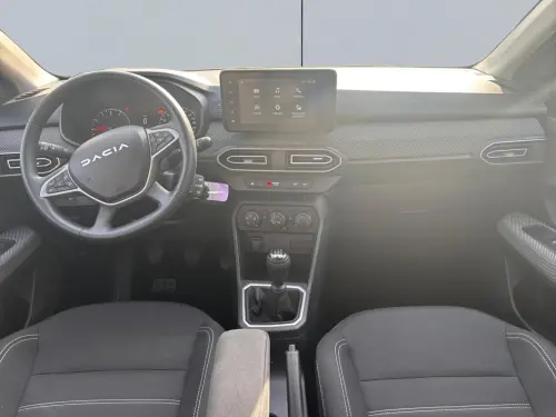 Dacia Sandero TCe 90 Expression - Photo 11