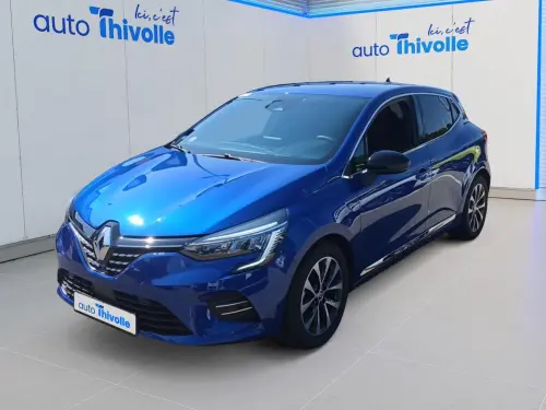 Renault Clio Clio E-Tech full hybrid 145 Techno - Photo 0