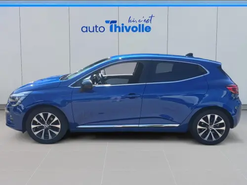 Renault Clio Clio E-Tech full hybrid 145 Techno - Photo 1