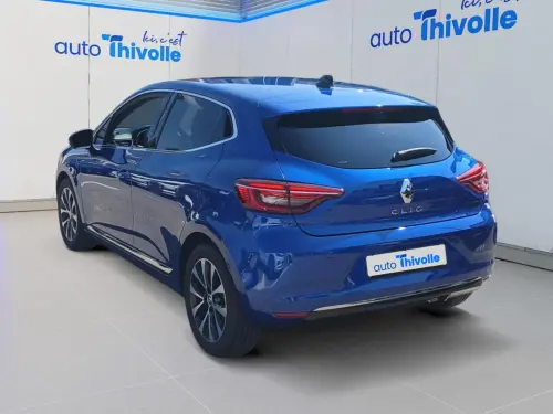 Renault Clio Clio E-Tech full hybrid 145 Techno - Photo 2