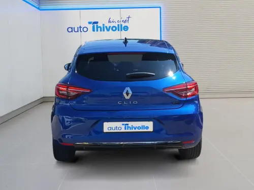 Renault Clio Clio E-Tech full hybrid 145 Techno - Photo 3