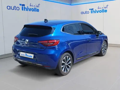 Renault Clio Clio E-Tech full hybrid 145 Techno - Photo 4