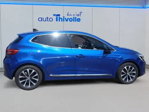 Renault Clio Clio E-Tech full hybrid 145 Techno - Photo 5
