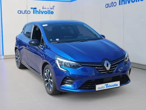 Renault Clio Clio E-Tech full hybrid 145 Techno - Photo 6