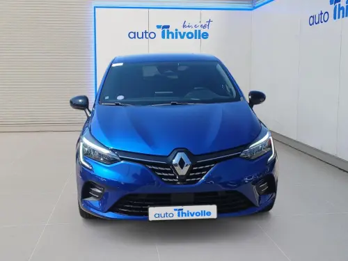 Renault Clio Clio E-Tech full hybrid 145 Techno - Photo 7