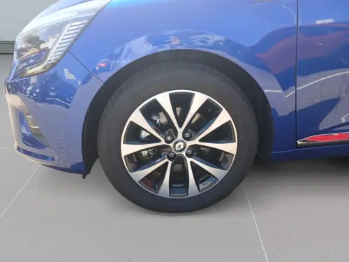 Renault Clio Clio E-Tech full hybrid 145 Techno - Photo 8