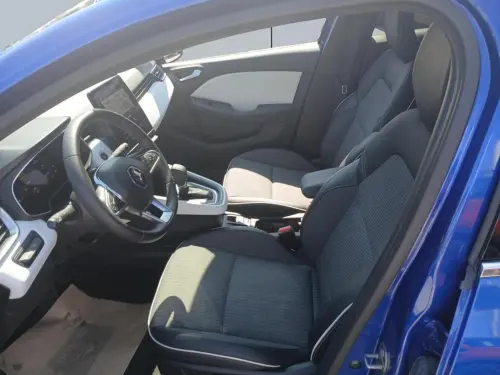 Renault Clio Clio E-Tech full hybrid 145 Techno - Photo 9