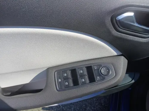 Renault Clio Clio E-Tech full hybrid 145 Techno - Photo 10