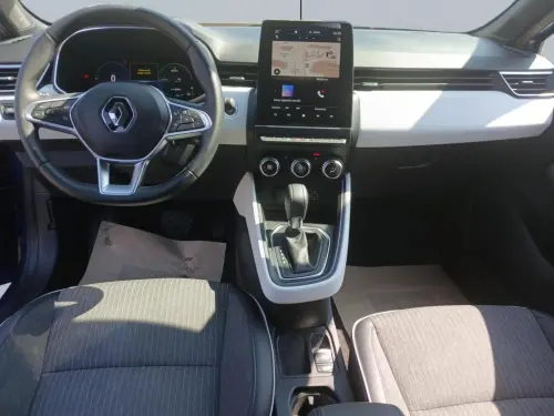 Renault Clio Clio E-Tech full hybrid 145 Techno - Photo 11