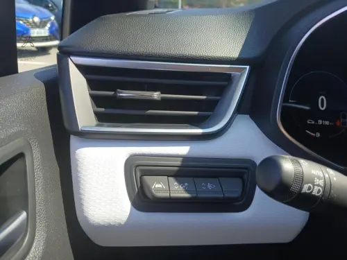 Renault Clio Clio E-Tech full hybrid 145 Techno - Photo 19