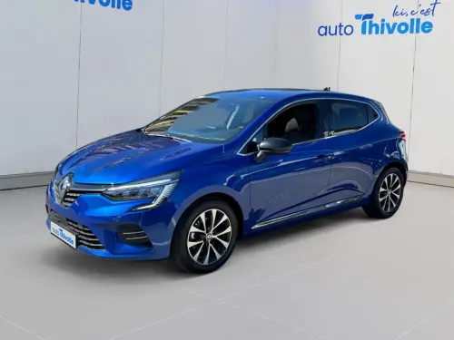Renault Clio Clio E-Tech full hybrid 145 Techno - Photo 0