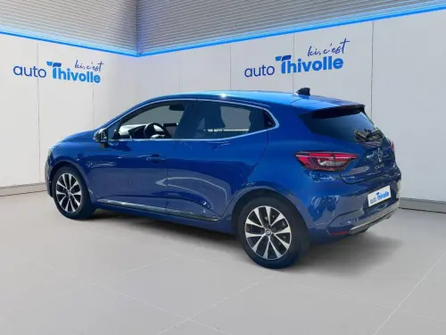 Renault Clio Clio E-Tech full hybrid 145 Techno - Photo 2