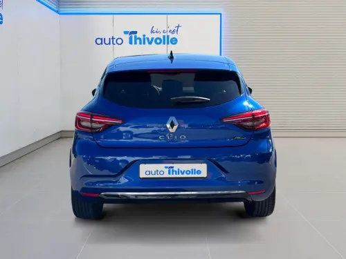 Renault Clio Clio E-Tech full hybrid 145 Techno - Photo 3