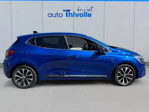 Renault Clio Clio E-Tech full hybrid 145 Techno - Photo 5