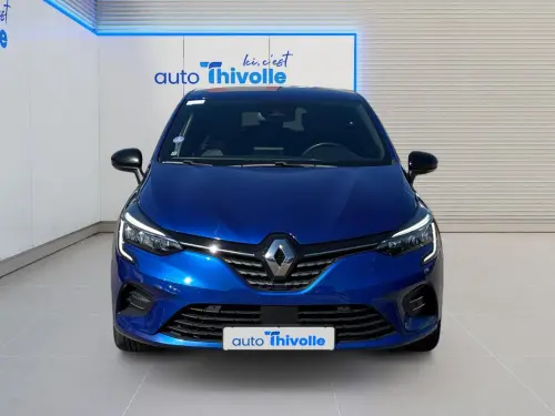 Renault Clio Clio E-Tech full hybrid 145 Techno - Photo 7