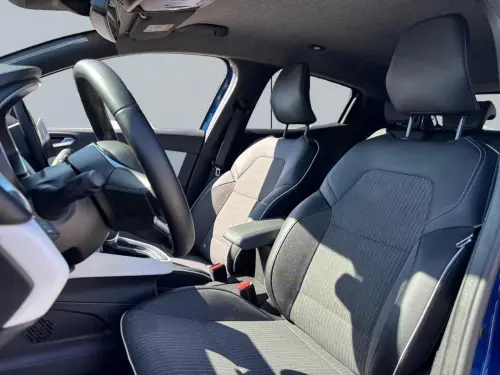 Renault Clio Clio E-Tech full hybrid 145 Techno - Photo 9