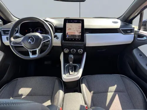 Renault Clio Clio E-Tech full hybrid 145 Techno - Photo 11