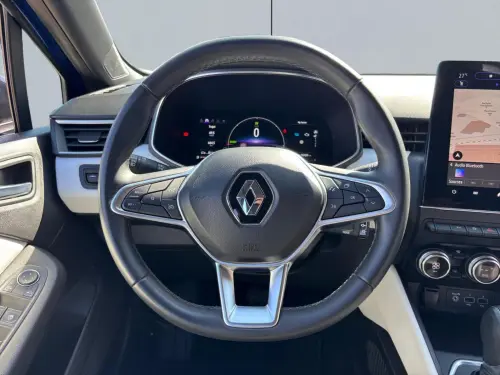 Renault Clio Clio E-Tech full hybrid 145 Techno - Photo 12