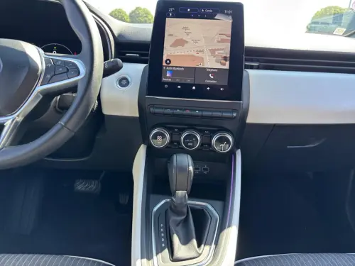 Renault Clio Clio E-Tech full hybrid 145 Techno - Photo 14