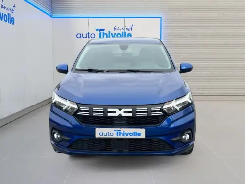 Dacia Sandero SCe 65 Expression - Photo 7