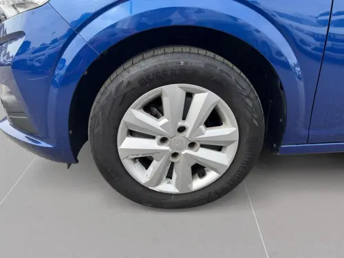 Dacia Sandero SCe 65 Expression - Photo 8