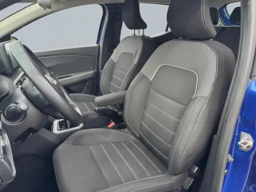 Dacia Sandero SCe 65 Expression - Photo 9