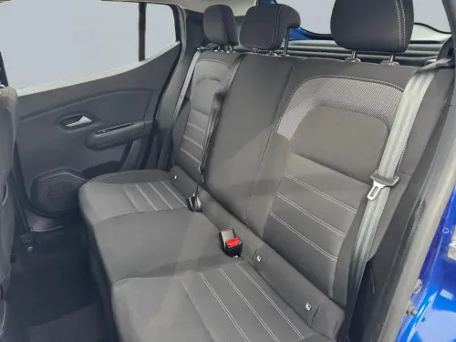 Dacia Sandero SCe 65 Expression - Photo 15