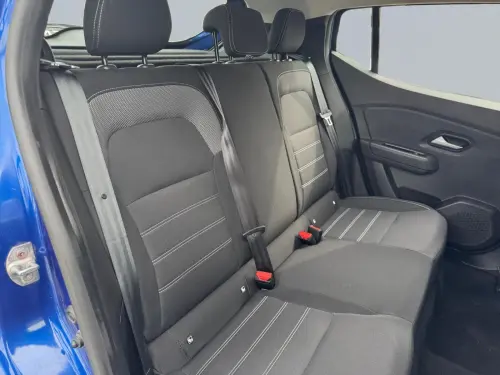 Dacia Sandero SCe 65 Expression - Photo 17