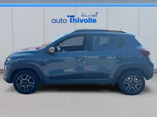 Dacia Spring Extreme - Photo 1