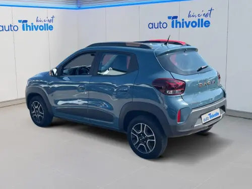 Dacia Spring Extreme - Photo 2