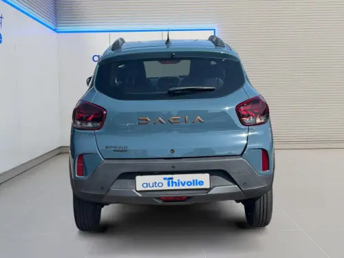 Dacia Spring Extreme - Photo 3