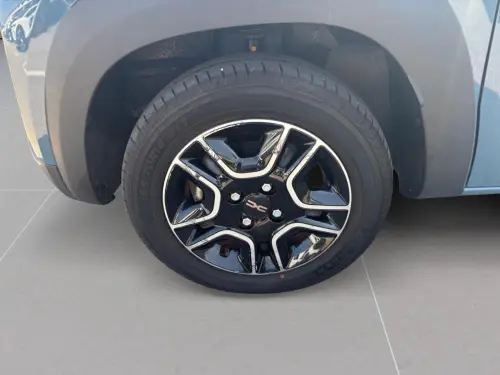 Dacia Spring Extreme - Photo 8
