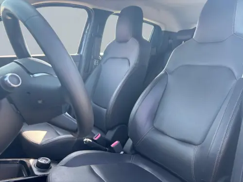 Dacia Spring Extreme - Photo 9
