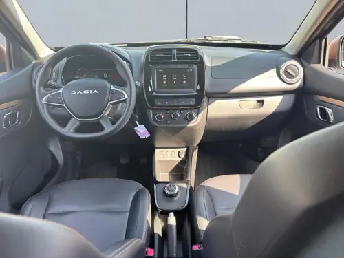 Dacia Spring Extreme - Photo 11