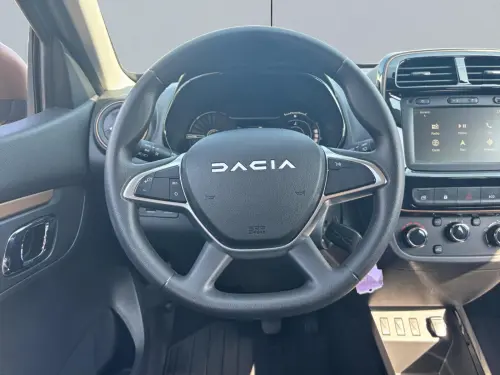 Dacia Spring Extreme - Photo 12