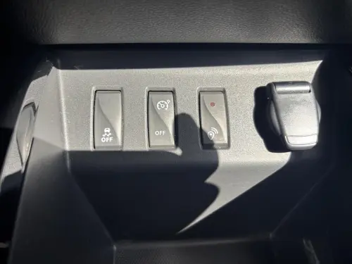 Dacia Spring Extreme - Photo 21