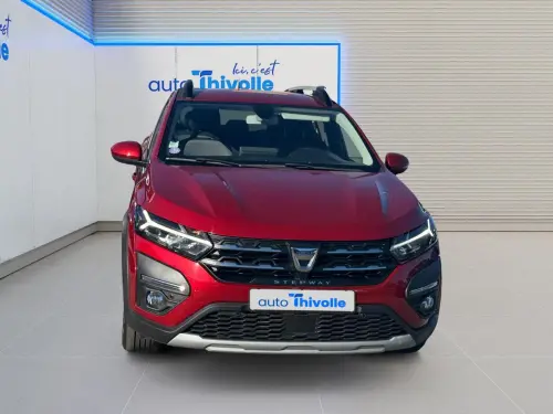 Dacia Sandero TCe 90 - 22 Stepway Confort - Photo 7