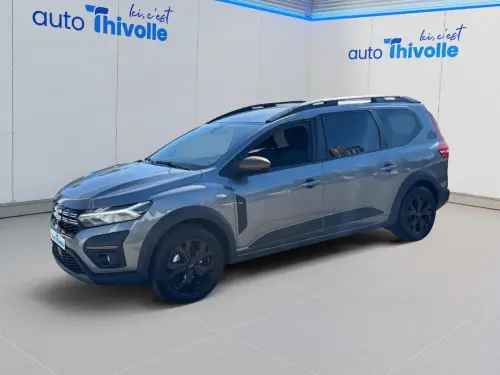 Dacia Jogger Hybrid 140 7 places Extreme - Photo 0