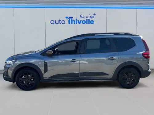 Dacia Jogger Hybrid 140 7 places Extreme - Photo 1