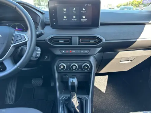 Dacia Jogger Hybrid 140 7 places Extreme - Photo 14