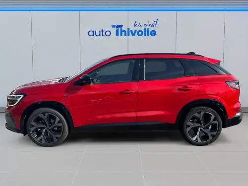 Renault Austral E-Tech hybrid 200 Iconic esprit Alpine - Photo 1