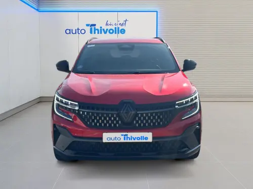 Renault Austral E-Tech hybrid 200 Iconic esprit Alpine - Photo 7