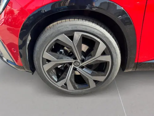 Renault Austral E-Tech hybrid 200 Iconic esprit Alpine - Photo 8