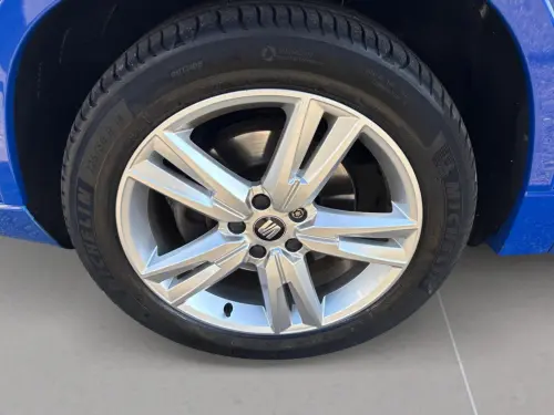 Seat Ateca 2.0 TFSI 190 ch Start/Stop DSG7 4Drive FR - Photo 8
