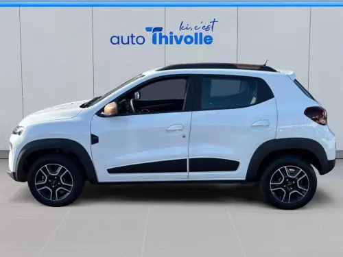 Dacia Spring Extreme - Photo 1
